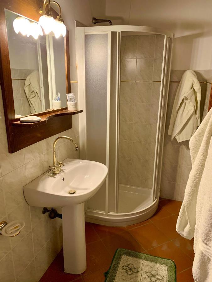 Vila Agriturismo Corte Montini Santa Giuletta Exteriér fotografie